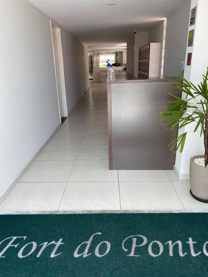 Apartamento Arraial Do Cabo Eksteriør billede