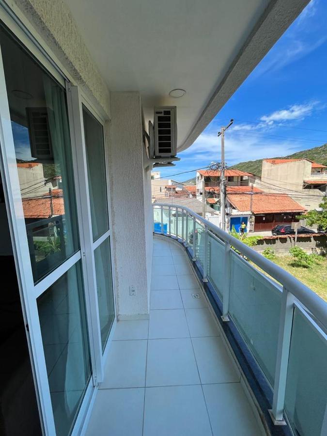 Apartamento Arraial Do Cabo Eksteriør billede