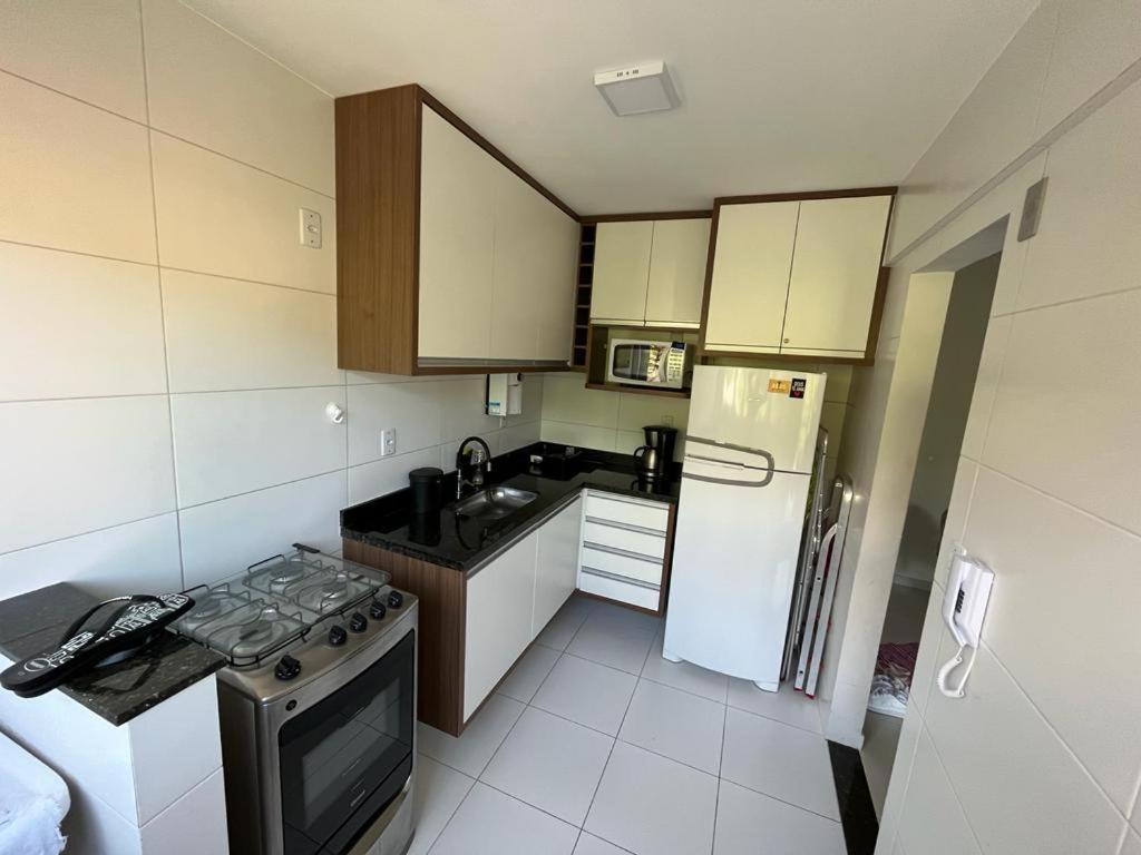 Apartamento Arraial Do Cabo Eksteriør billede